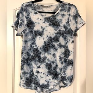 Tie Die Boutique Tee